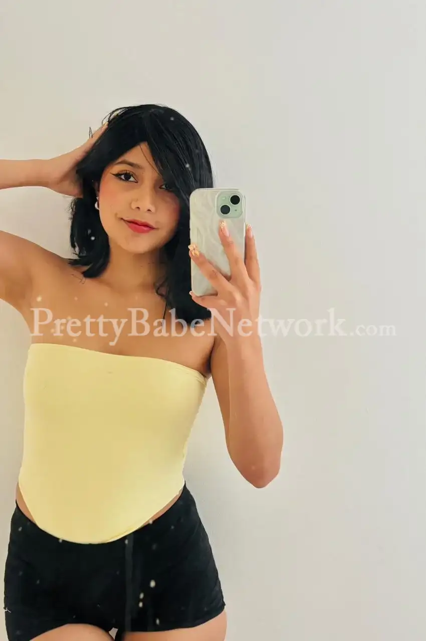 Young Navi Mumbai Escort Girl Lakshita for GFE & Casual Meetups